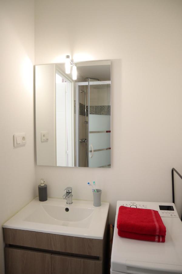 Le Moment Bien-Etre - Appartement Avec Spa Privatif Сент-Омер Экстерьер фото